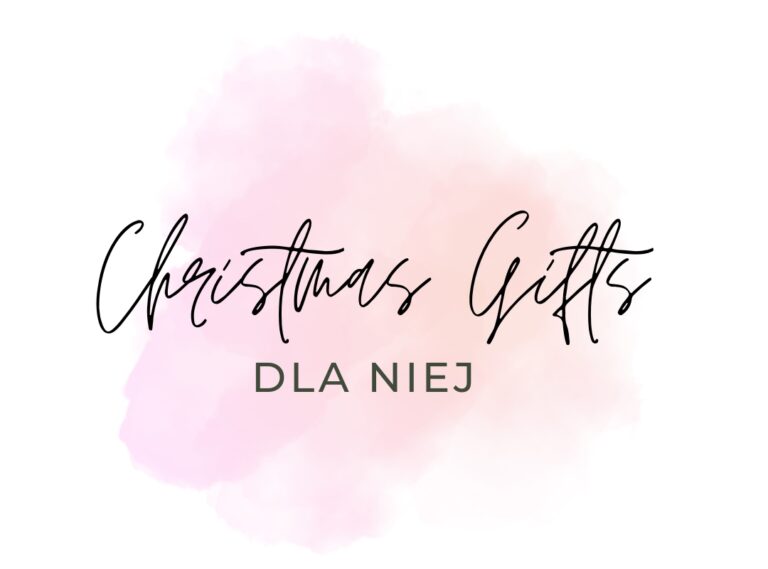 Prezentownik dla niej