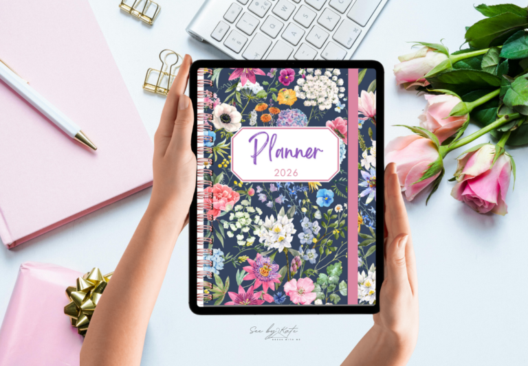 planner 2026